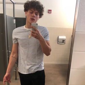 Meet your Posher, Drew